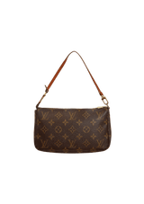 MONOGRAM POCHETTE ACCESSOIRES