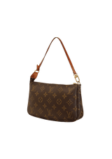 MONOGRAM POCHETTE ACCESSOIRES