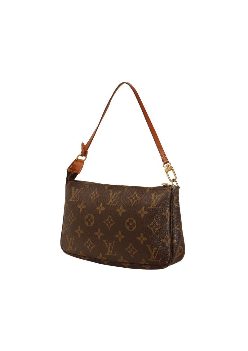 MONOGRAM POCHETTE ACCESSOIRES