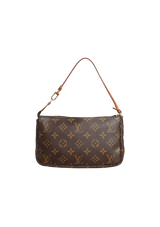 MONOGRAM POCHETTE ACCESSOIRES