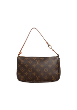 MONOGRAM POCHETTE ACCESSOIRES