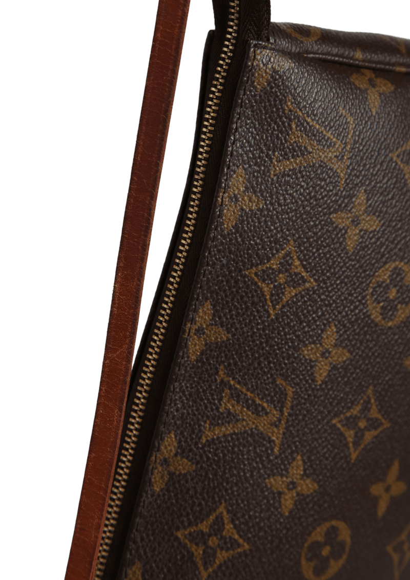 MONOGRAM POCHETTE ACCESSOIRES