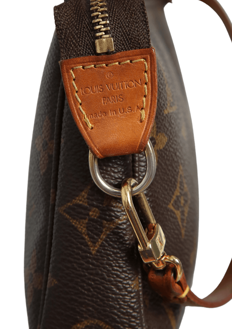 MONOGRAM POCHETTE ACCESSOIRES