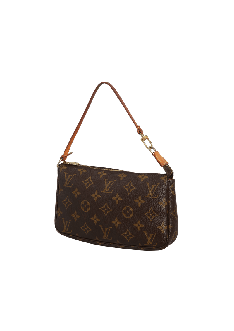 MONOGRAM POCHETTE ACCESSOIRES