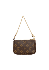 MONOGRAM POCHETTE ACESSOIRES MINI