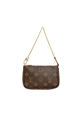 MONOGRAM POCHETTE ACESSOIRES MINI