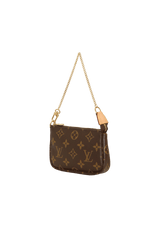 MONOGRAM POCHETTE ACESSOIRES MINI