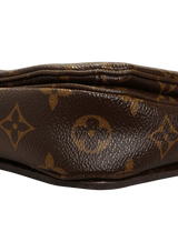 MONOGRAM POCHETTE MÉTIS