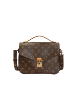 MONOGRAM POCHETTE MÉTIS