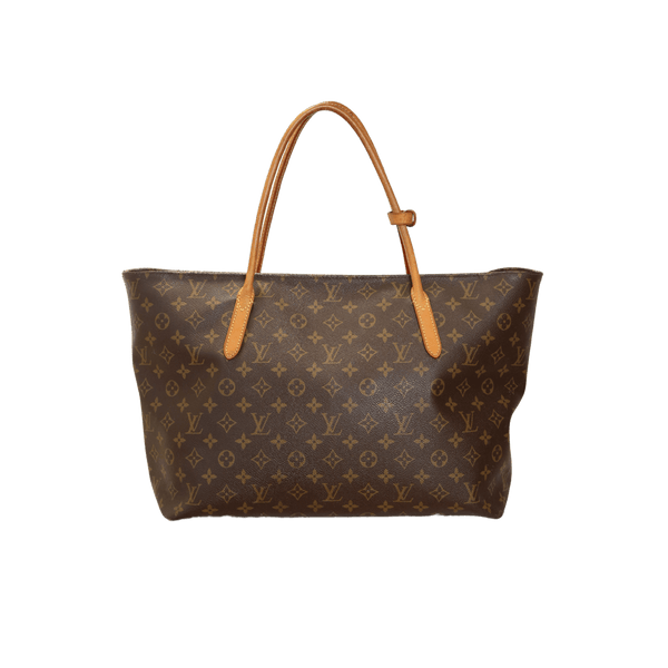 Bolsa Louis Vuitton Monogram Sac Riveting Marrom Original – Gringa