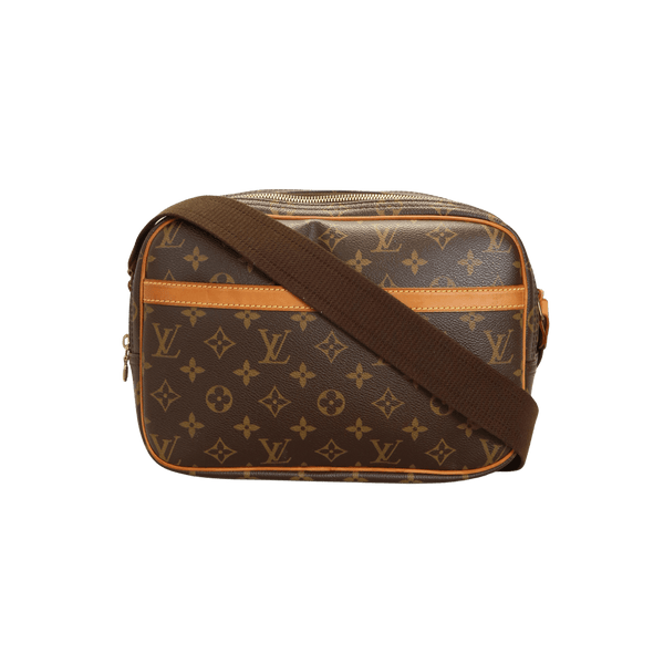 sacoche louis vuitton sac reporter gm m45252