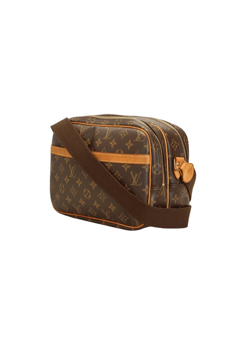 Bolsa Louis Vuitton Monogram Valmy GM Marrom Original – Gringa