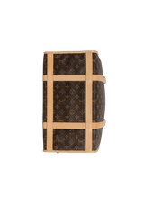 MONOGRAM SAC CHIEN 40