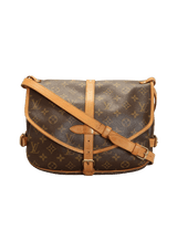MONOGRAM SAUMUR 30
