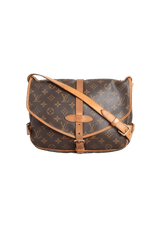 MONOGRAM SAUMUR 30