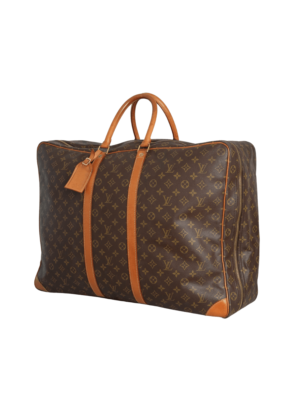 Louis Vuitton ボストンバッグ 70 シリウス BOLSAS LOUIS VUITTON MONOGRAM SIRIUS 70 MARROM ORIGINAL – Gringa
