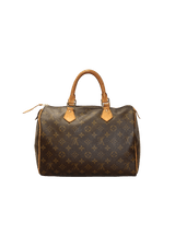 MONOGRAM SPEEDY 30