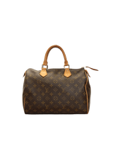 MONOGRAM SPEEDY 30