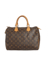 MONOGRAM SPEEDY 30