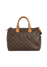 MONOGRAM SPEEDY 30