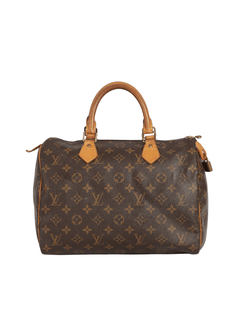 MONOGRAM SPEEDY 30