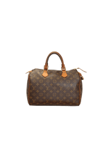 MONOGRAM SPEEDY 30