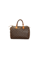 MONOGRAM SPEEDY 30