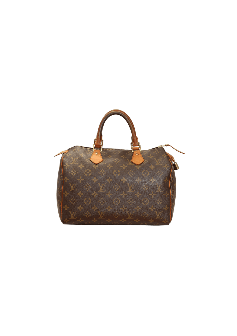 MONOGRAM SPEEDY 30