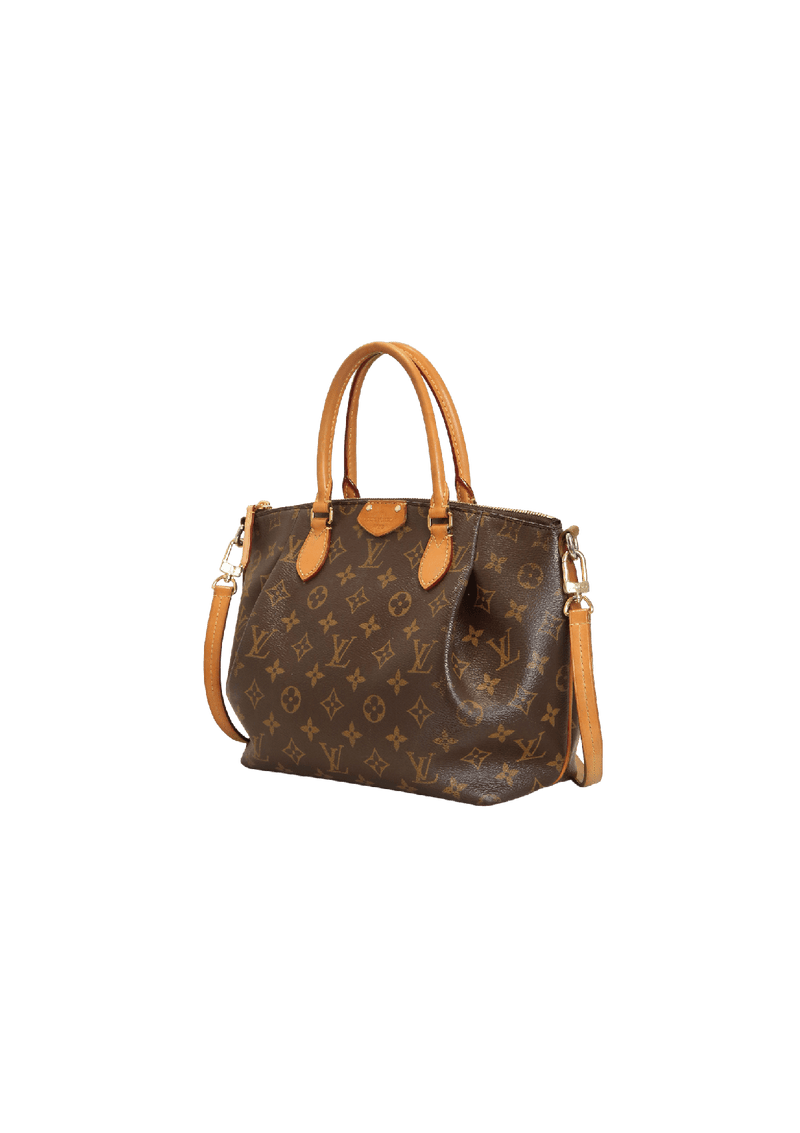 Authentic Louis Vuitton Nano Turenne