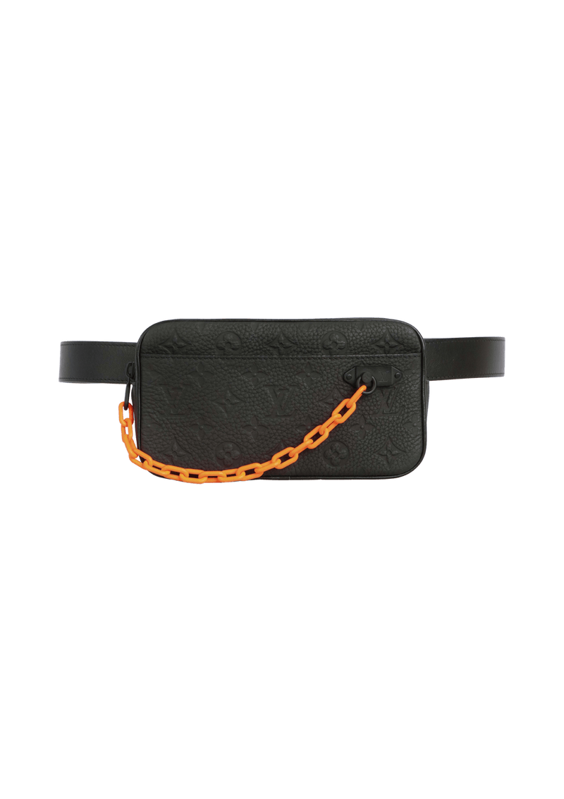 MONOGRAM UNIFORMES SOLAR RAY POCHETTE