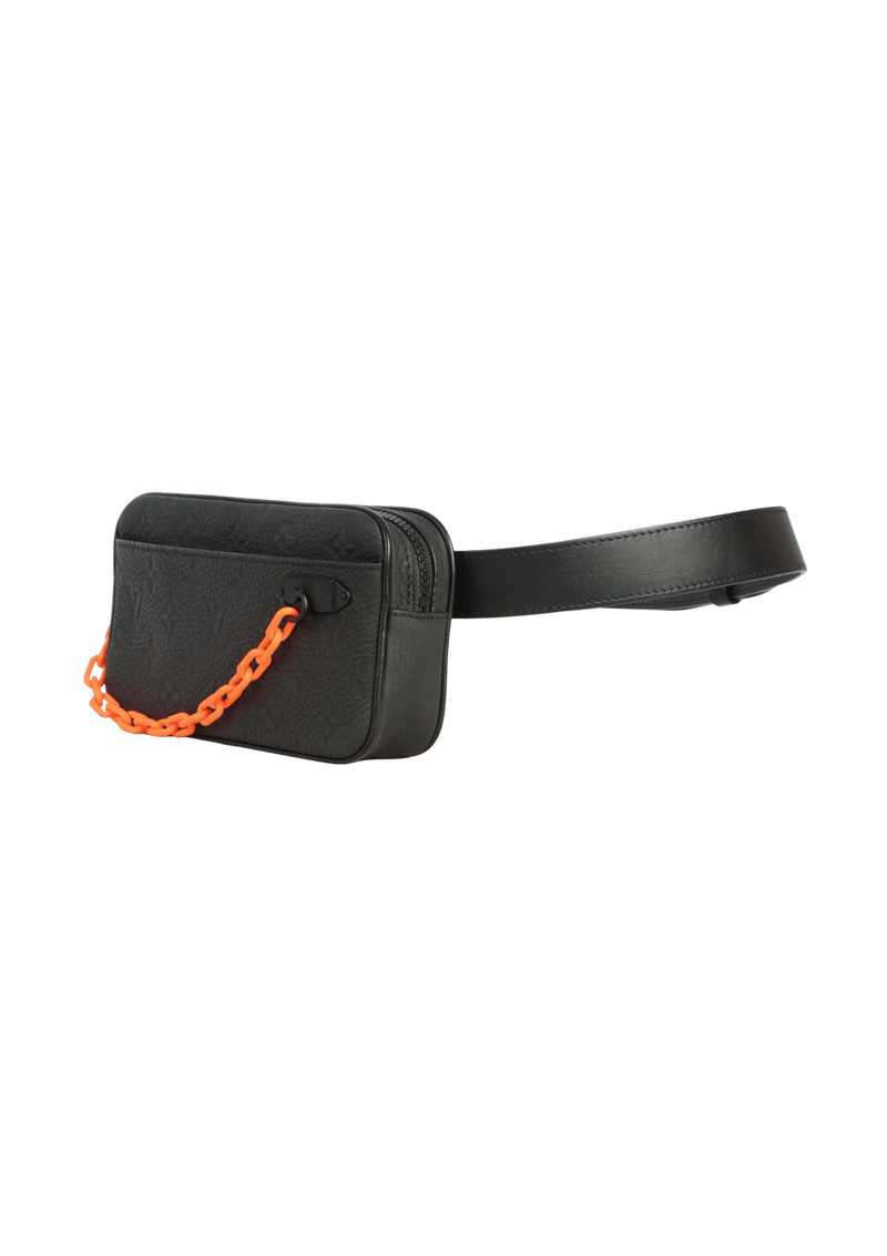 MONOGRAM UNIFORMES SOLAR RAY POCHETTE