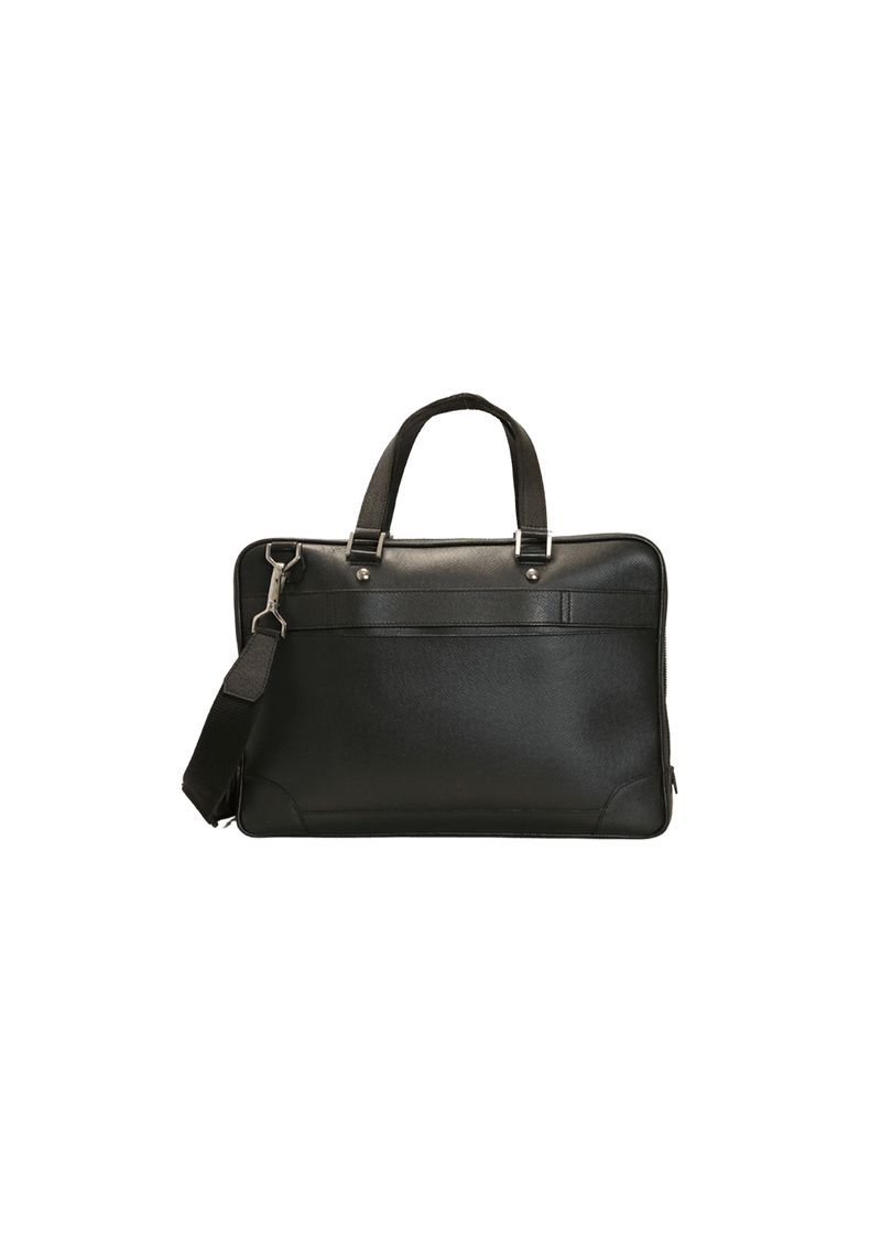 TAIGA ALEXANDER BRIEFCASE