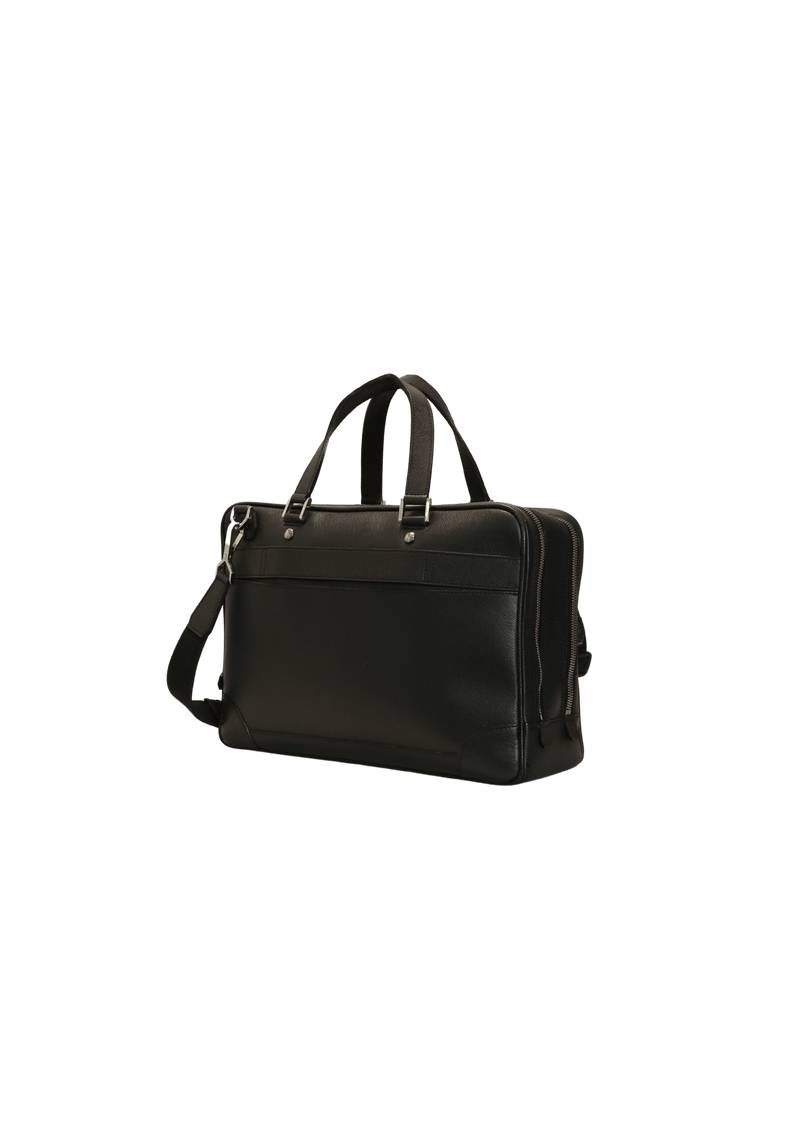 TAIGA ALEXANDER BRIEFCASE