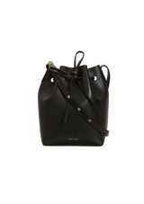 MINI BUCKET BAG