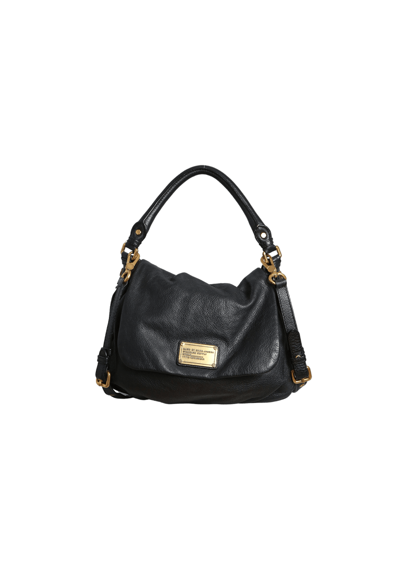 CLASSIC Q NATASHA BAG