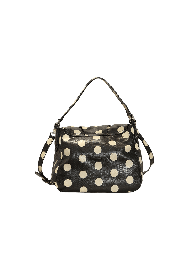 CLASSIC Q NATASHA BAG