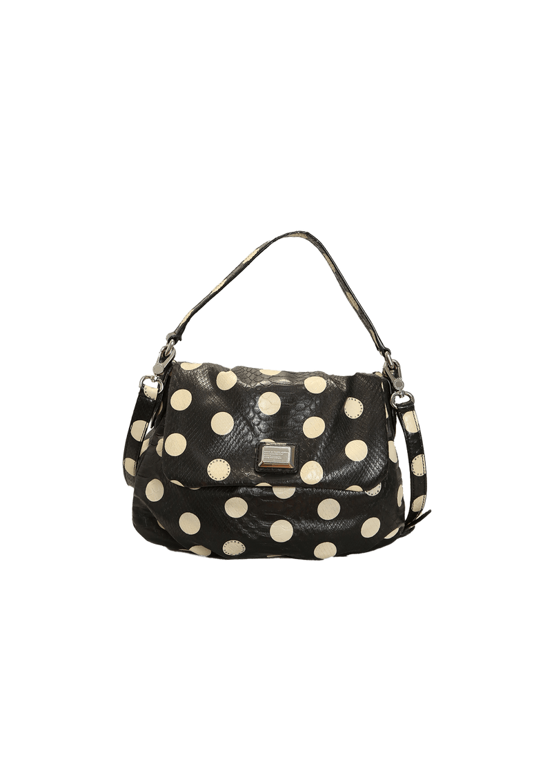 CLASSIC Q NATASHA BAG