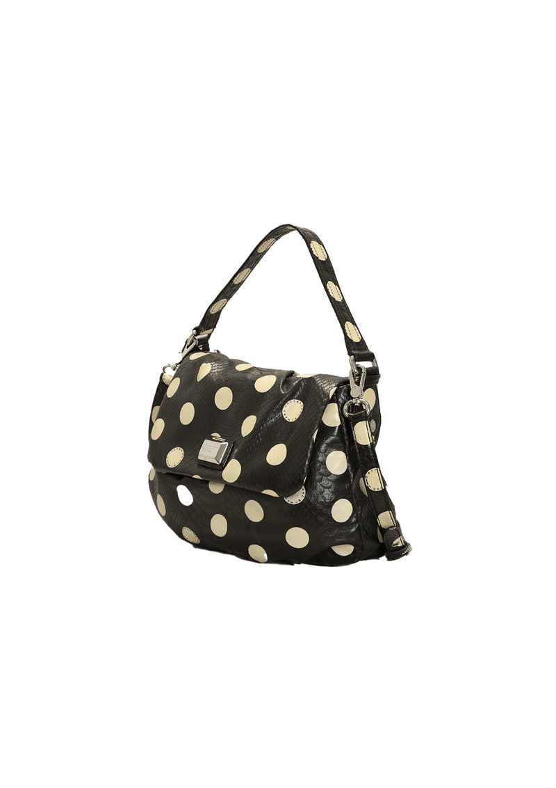 CLASSIC Q NATASHA BAG