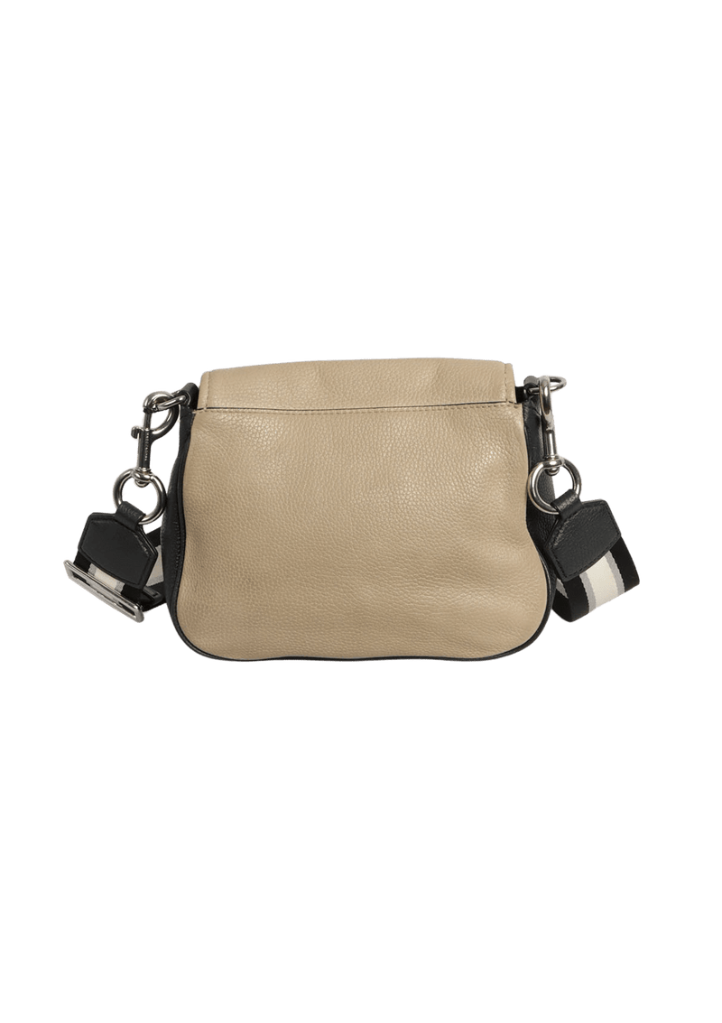 EMPIRE CITY MESSENGER BAG