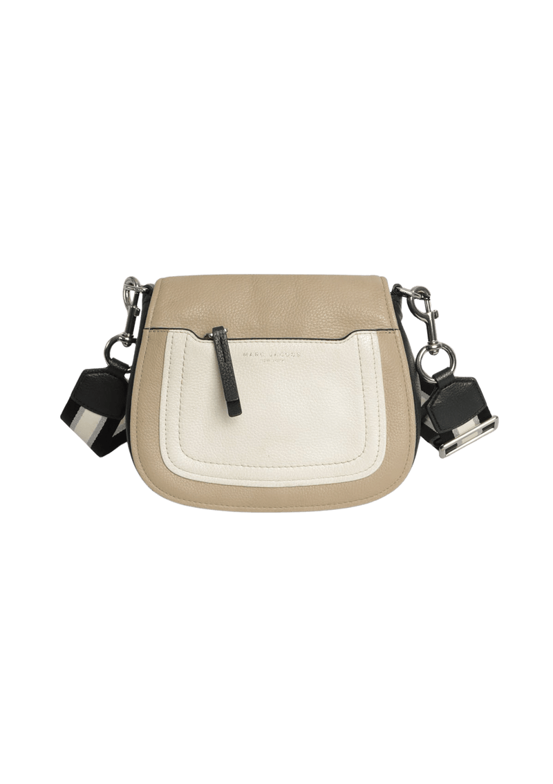 EMPIRE CITY MESSENGER BAG