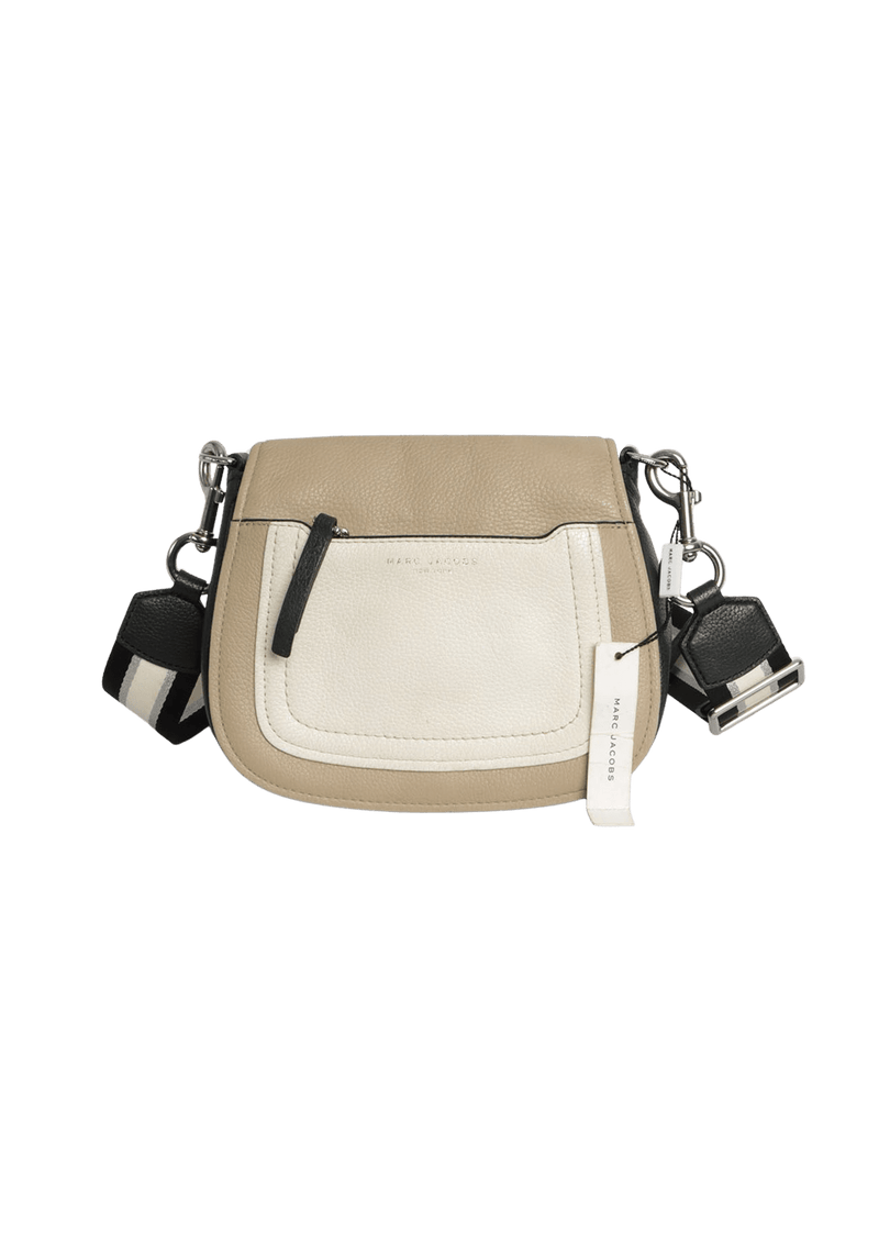 EMPIRE CITY MESSENGER BAG