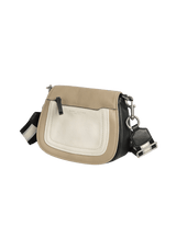 EMPIRE CITY MESSENGER BAG