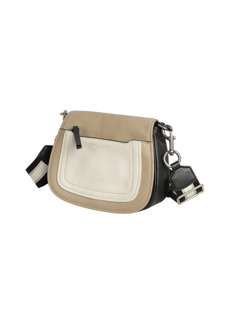 EMPIRE CITY MESSENGER BAG