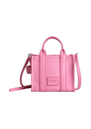 MICRO LEATHER THE TOTE BAG