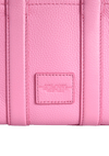 MICRO LEATHER THE TOTE BAG