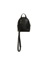 ABBEY STUDDED BACKPACK