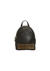 ABBEY STUDDED BACKPACK