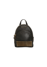 ABBEY STUDDED BACKPACK