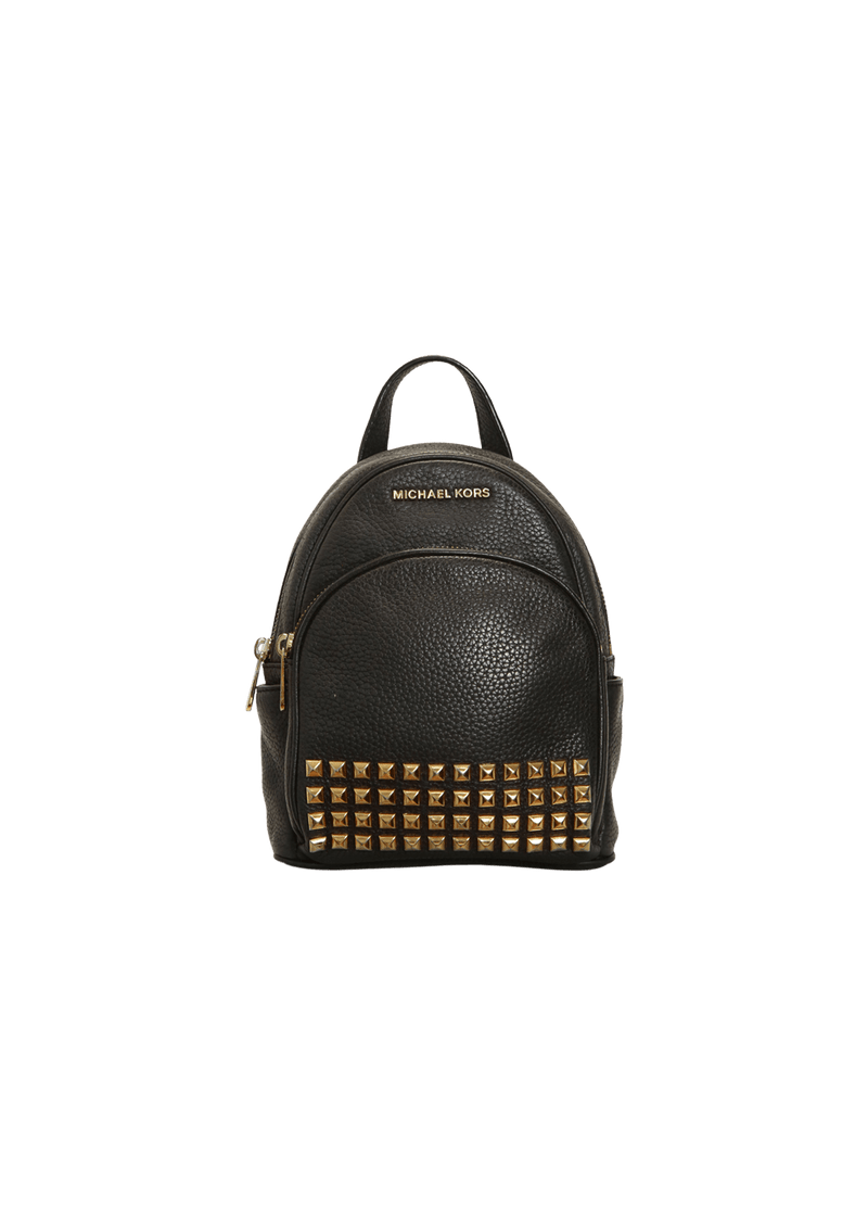 Abbey michael kors outlet backpack