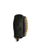 ABBEY STUDDED BACKPACK